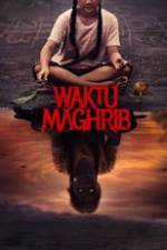 Waktu Maghrib Box Art