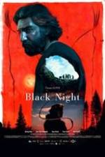 Black Night Box Art