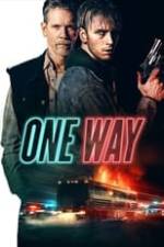 One Way Box Art