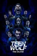 Teen Wolf: The Movie Box Art