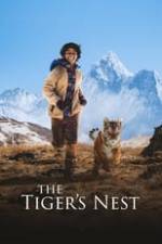 The Tiger's Nest Box Art