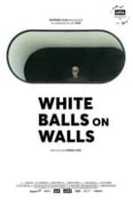 White Balls on Walls Box Art