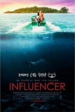 Influencer Box Art