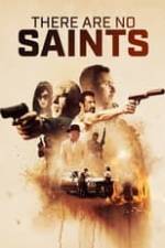 There Are No Saints Box Art