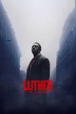 Luther: The Fallen Sun Box Art