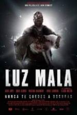 Luz Mala Box Art