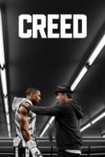 Creed Box Art