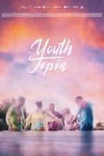 Youth Topia Box Art