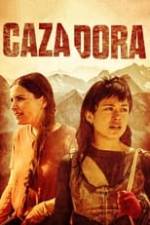 Cazadora Box Art