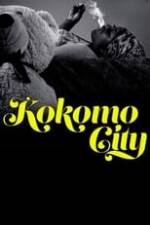 Kokomo City Box Art