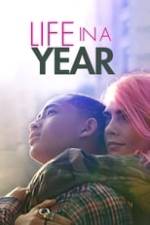 Life in a Year Box Art