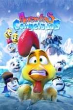 A Frozen Rooster Box Art