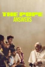 The Pope: Answers Box Art