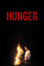 Hunger Box Art