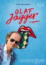 Olaf Jagger Box Art