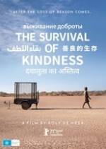 The Survival of Kindness Box Art