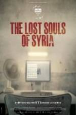 The Lost Souls of Syria Box Art