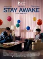 Stay Awake Box Art