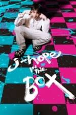 j-hope IN THE BOX Box Art