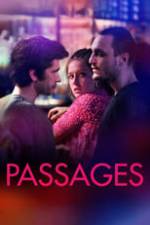 Passages Box Art