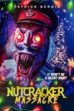 Nutcracker Massacre Box Art