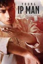 Young Ip Man: Crisis Time Box Art