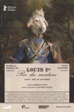 Louis I., King of the Sheep Box Art