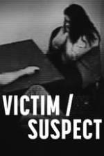 Victim/Suspect Box Art