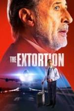 The Extortion Box Art