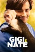 Gigi & Nate Box Art