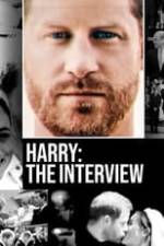 Harry: The Interview Box Art