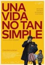 Una vida no tan simple Box Art