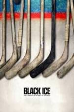 Black Ice Box Art