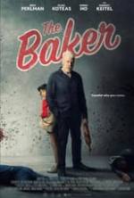 The Baker Box Art