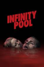 Infinity Pool Box Art