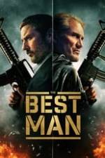 The Best Man Box Art