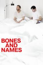 Bones and Names Box Art