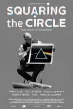 Squaring the Circle (The Story of Hipgnosis) Box Art