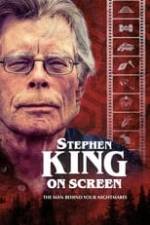 King on Screen Box Art