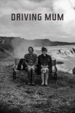 Driving Mum Box Art