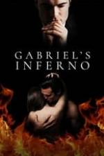 Gabriel's Inferno: Part IV Box Art