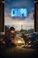 Chupa Box Art