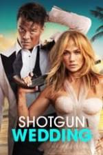 Shotgun Wedding Box Art