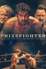 Prizefighter: The Life of Jem Belcher Box Art