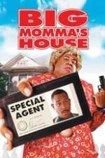 Big Momma's House Box Art