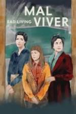 Bad Living Box Art