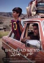 Baghdad Messi Box Art