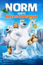 Norm of the North: Keys to the Kingdom Box Art