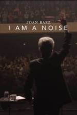 Joan Baez: I Am a Noise Box Art