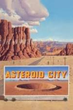 Asteroid City Box Art